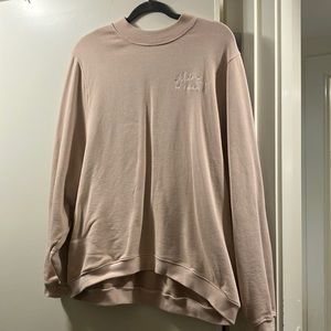 KristinMade Love One Another Sweatshirt